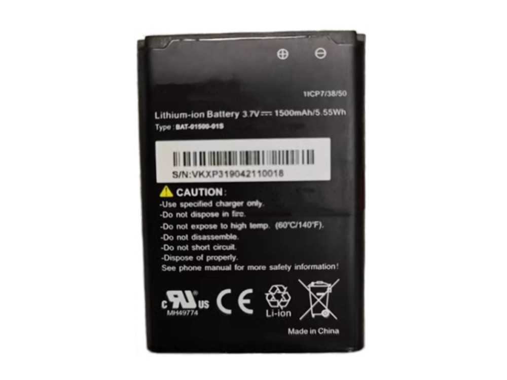 SONIM BAT-01500-01S