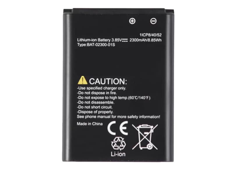 SONIM BAT-02300-01S
