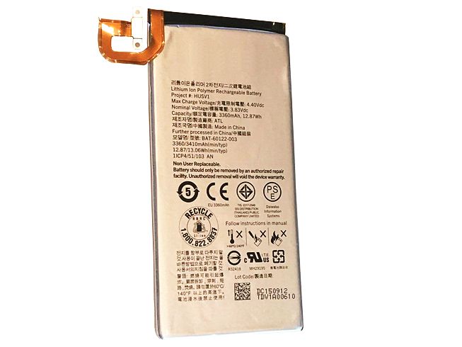 Blackberry BAT-60122-003