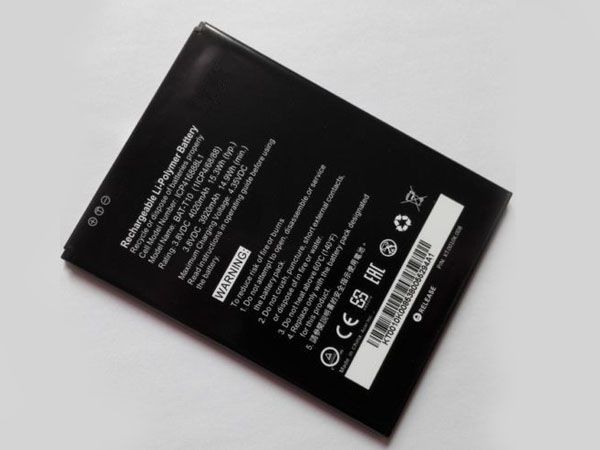 Acer BAT-T10