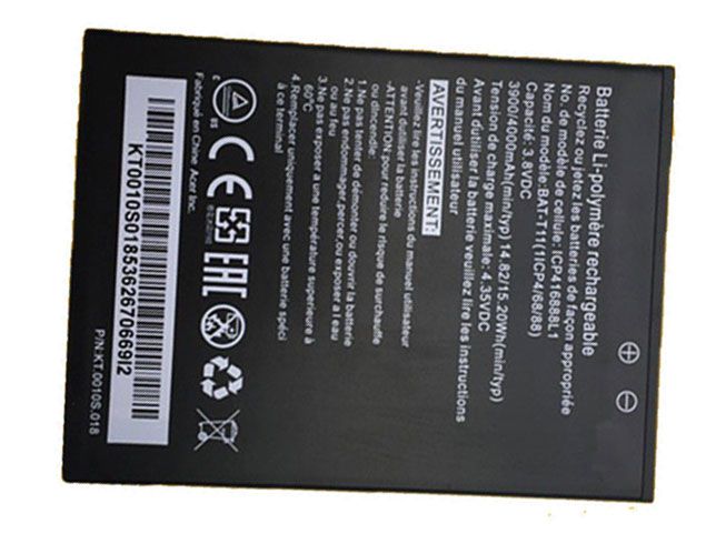 Acer BAT-T11