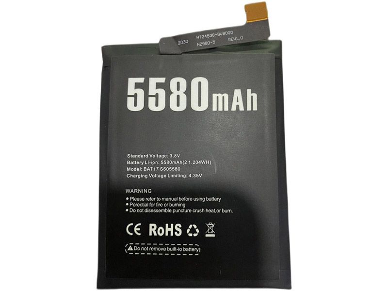 DOOGEE BAT173605580