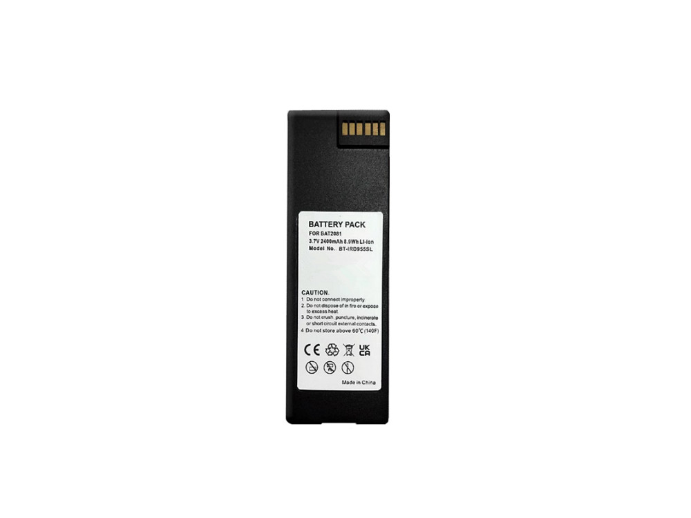LRIDIUM BAT2081