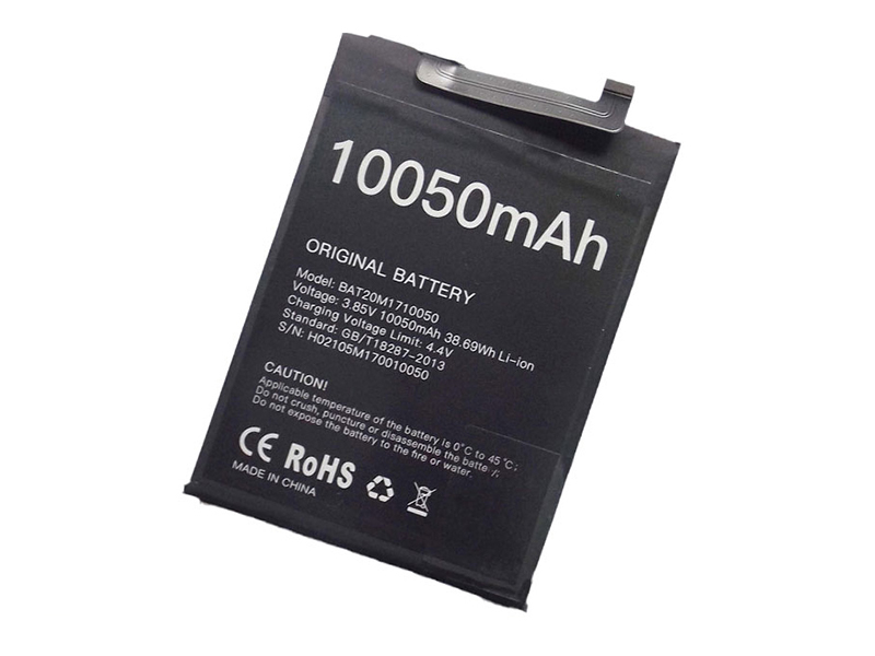 DOOGEE BAT20M1710050