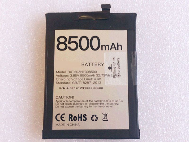 DOOGEE BAT20ZN1308500