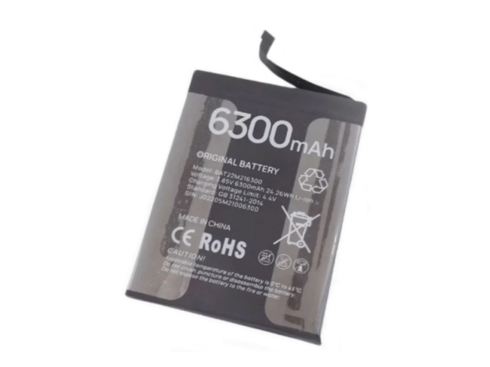 APPLE BAT22M216300
