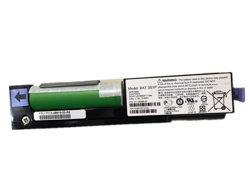 IBM BAT_3S1P