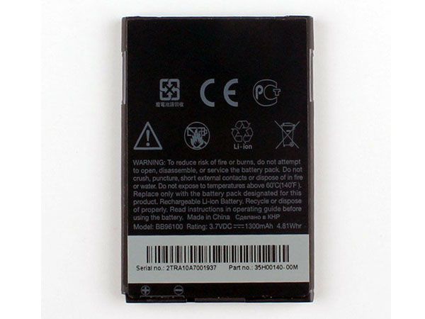 HTC BB96100