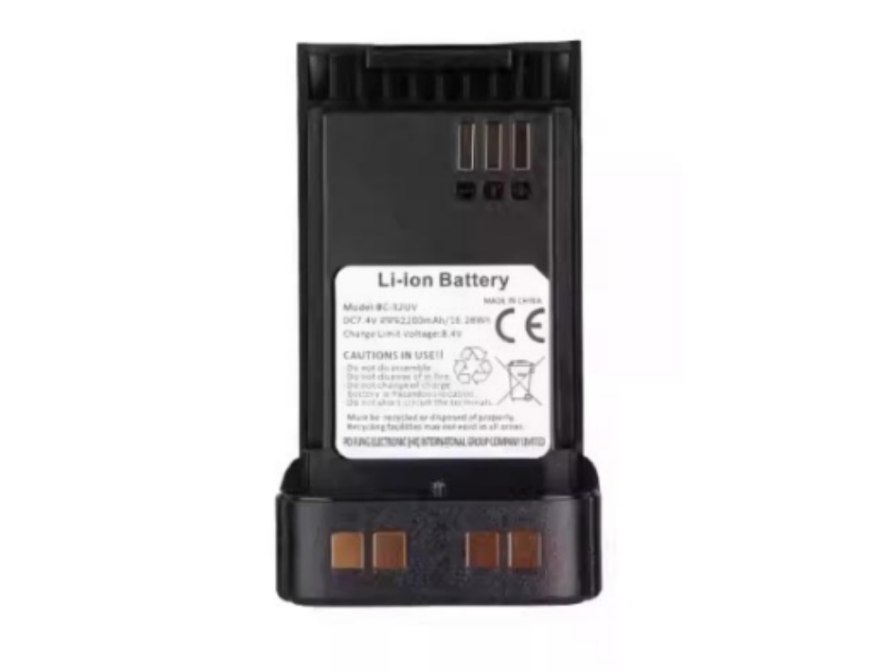 BAOFENG BC-32UV