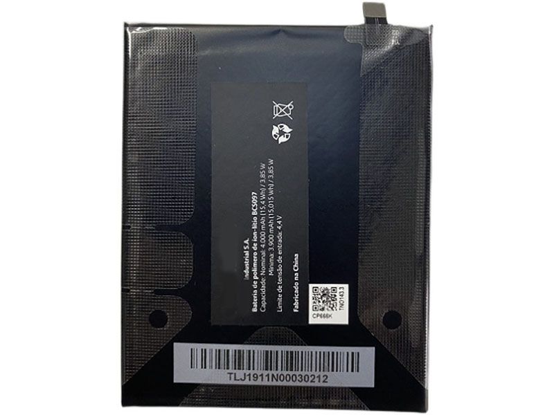 MULTILASER BCS097