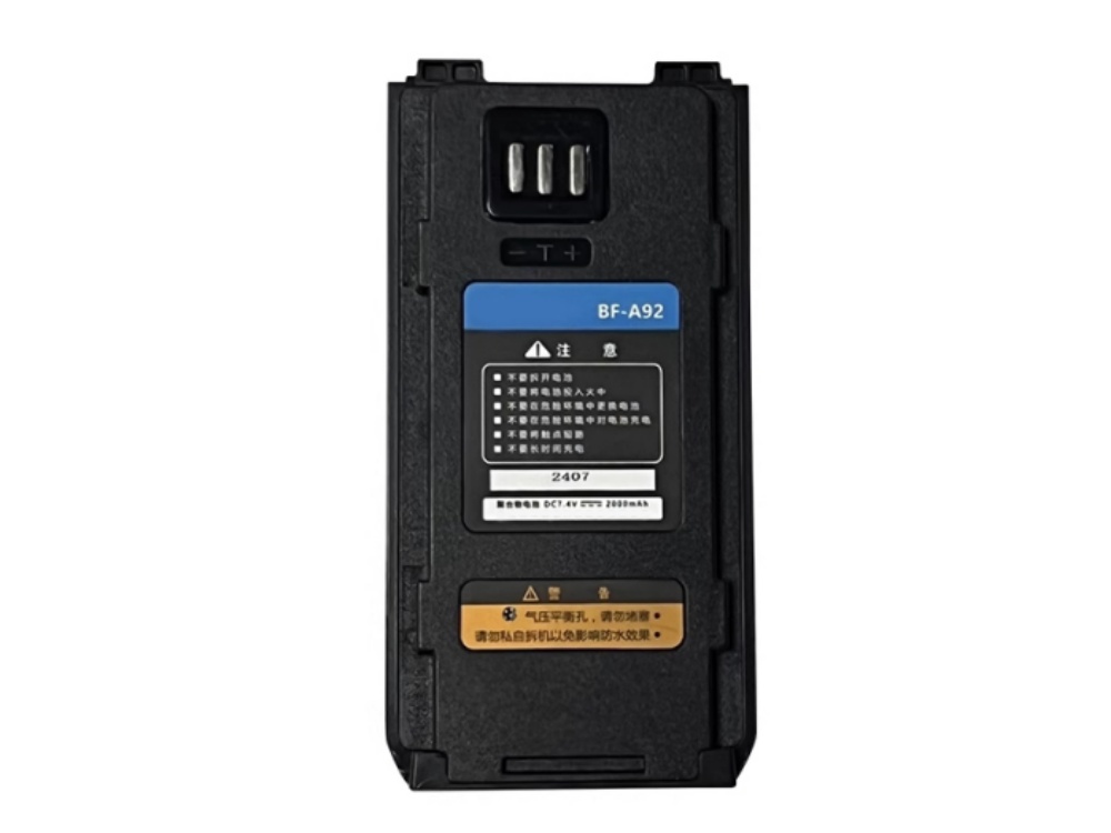 BFDX BF-A92