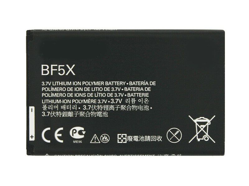 Motorola BF5X