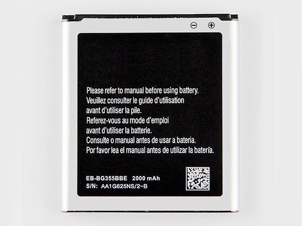 Samsung EB-BG355BBE