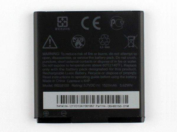 HTC BG58100