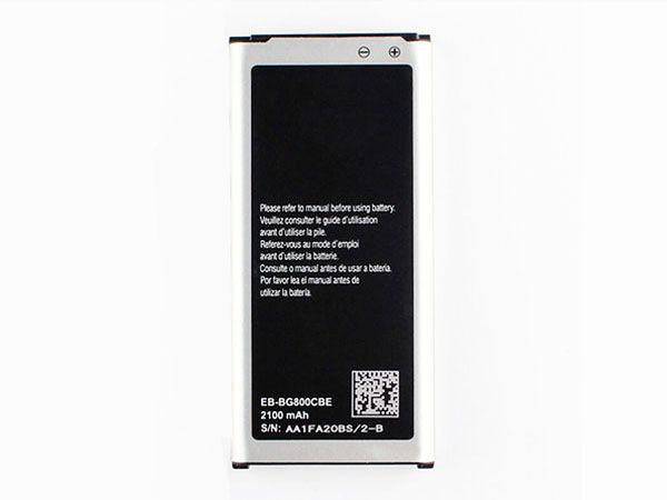 Samsung EB-BG800CBE