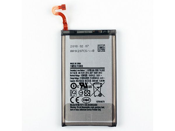 Samsung EB-BG965ABE