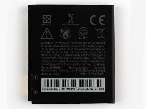HTC BH39100