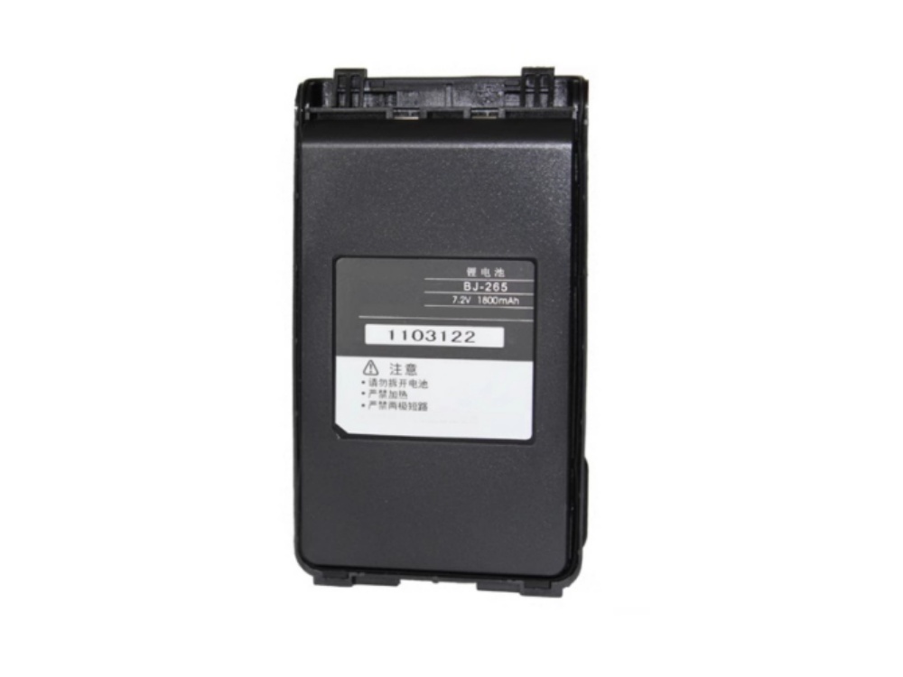 ICOM BJ-265