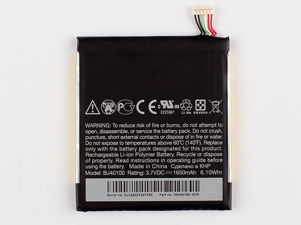 HTC BJ40100