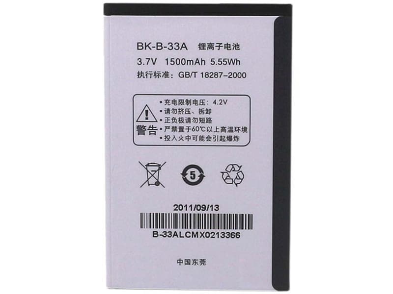VIVO BK-B-33A