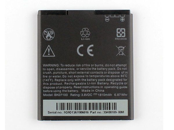HTC BK07100