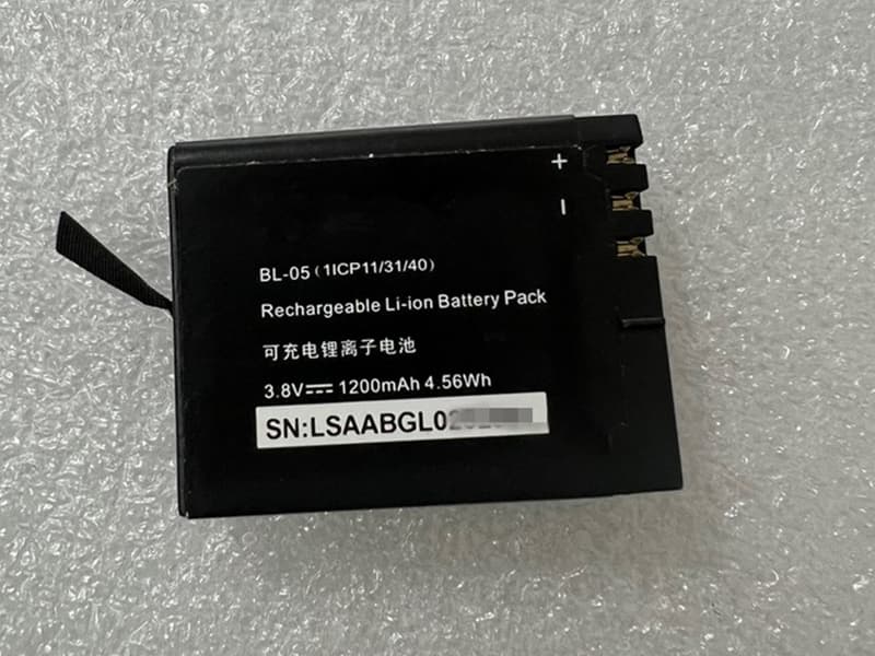 EZVIZ BL-05
