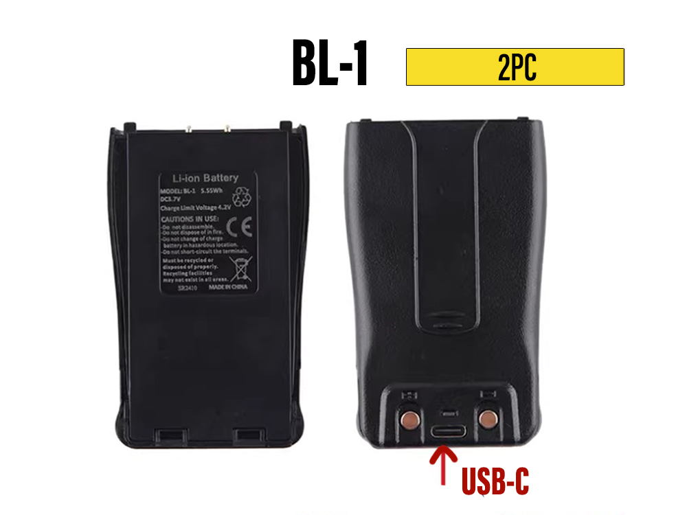 BAOFENG BL-1