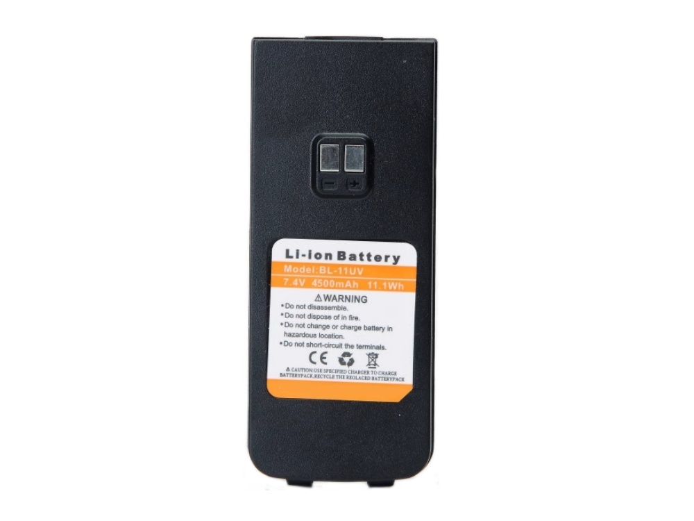 BAOFENG BL-11UV