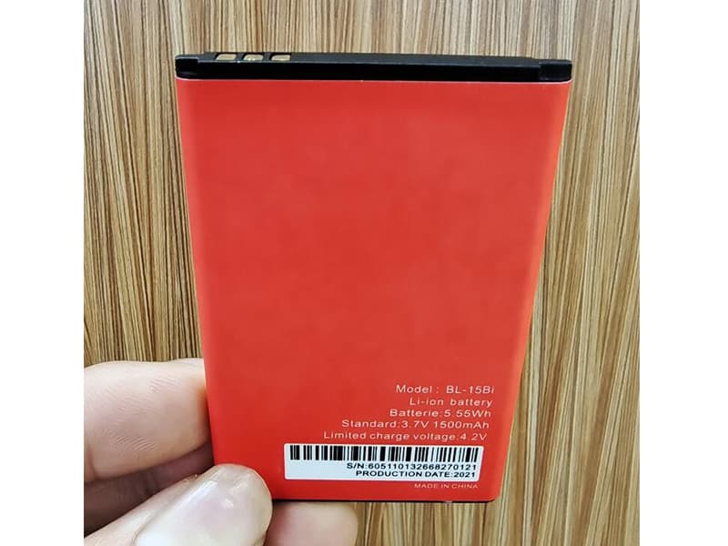 Itel BL-15BI