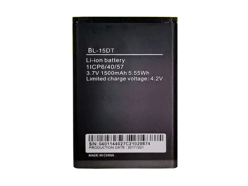 TECNO BL-15DT