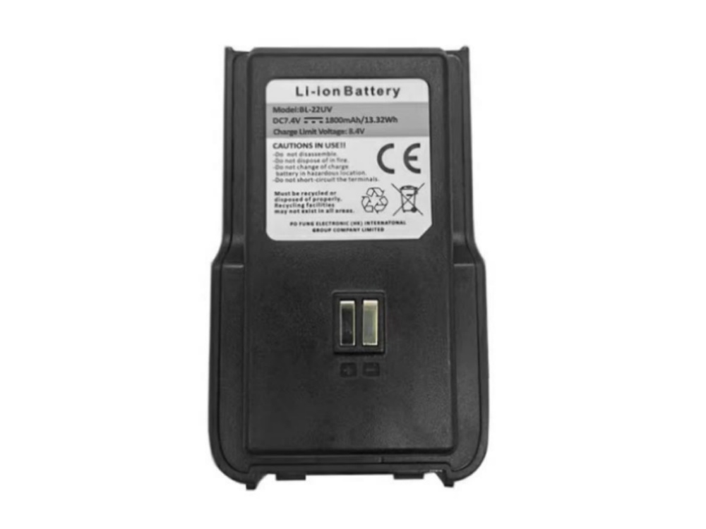BAOFENG BL-22UV