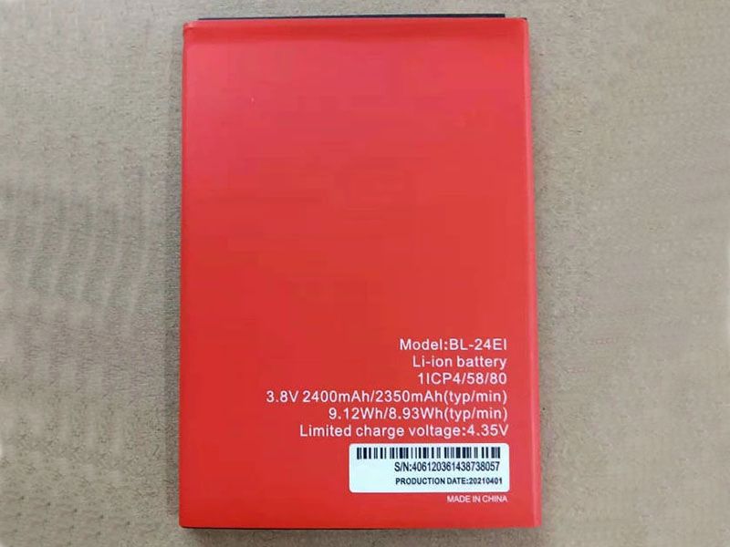 Spice BL-24EI