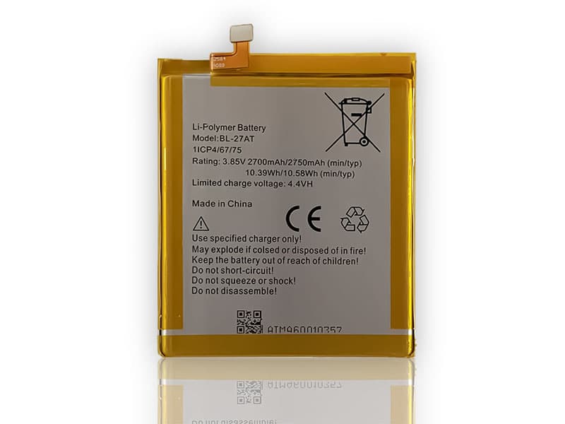TECNO BL-27AT
