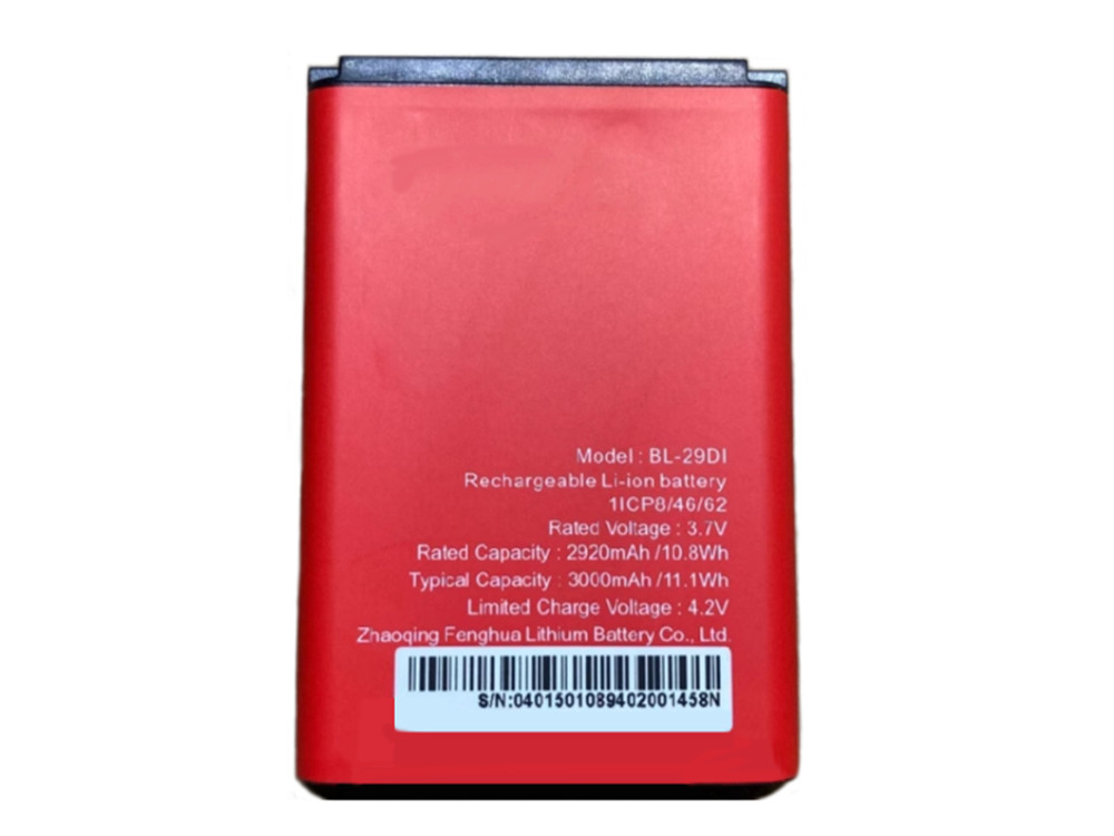 LTEL BL-29DI
