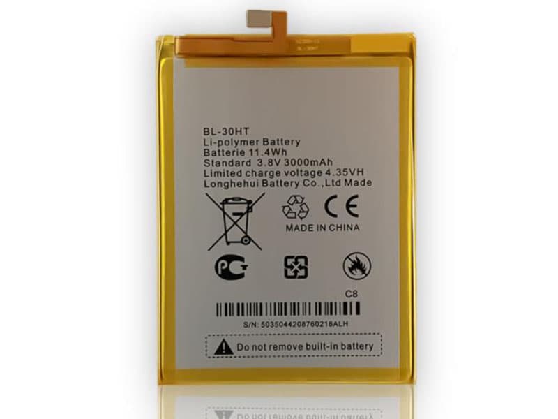 TECNO BL-30HT