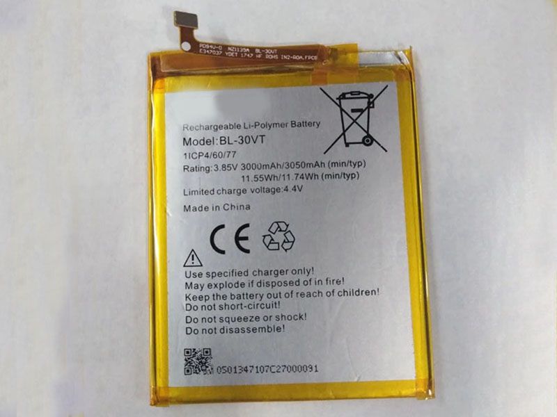TECNO BL-30VT