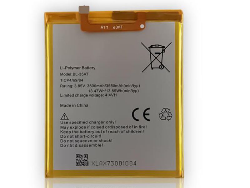 TECNO BL-35AT
