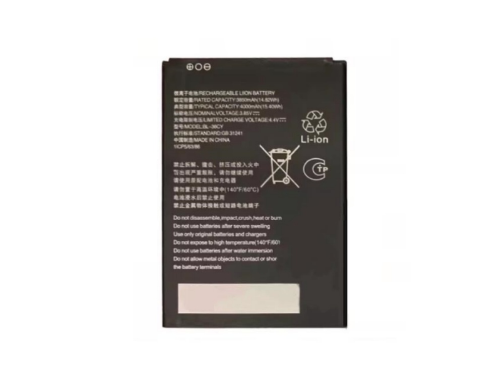 ZTE BL-38CY