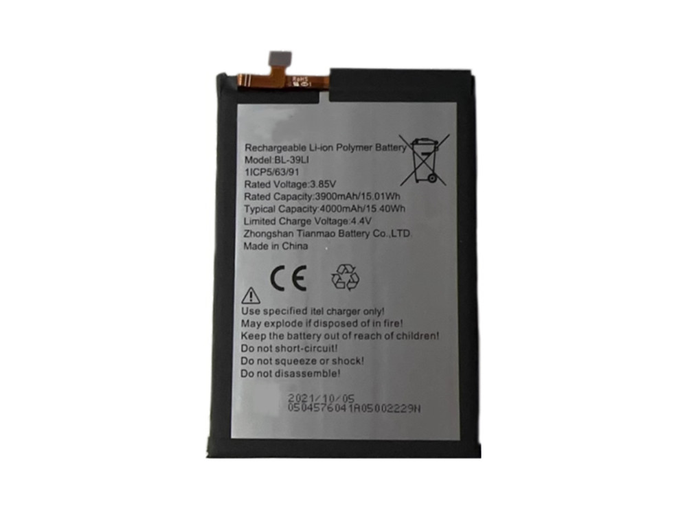 INFINIX BL-39LL