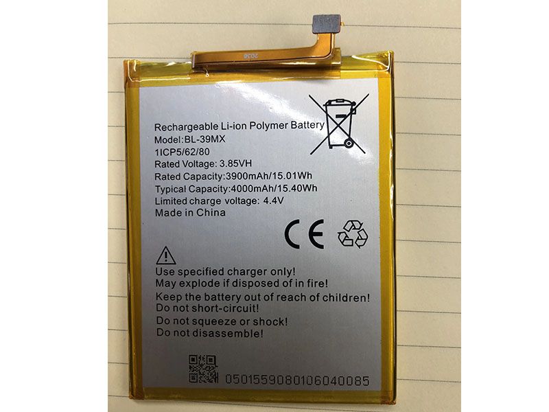INFINIX BL-39MX