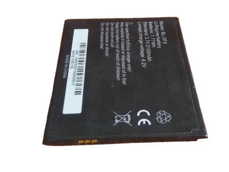 INFINIX BL-3FX