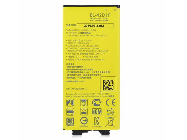 LG BL-42D1F