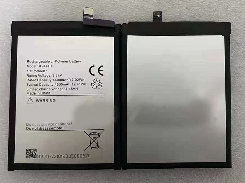 INFINIX BL-44EX