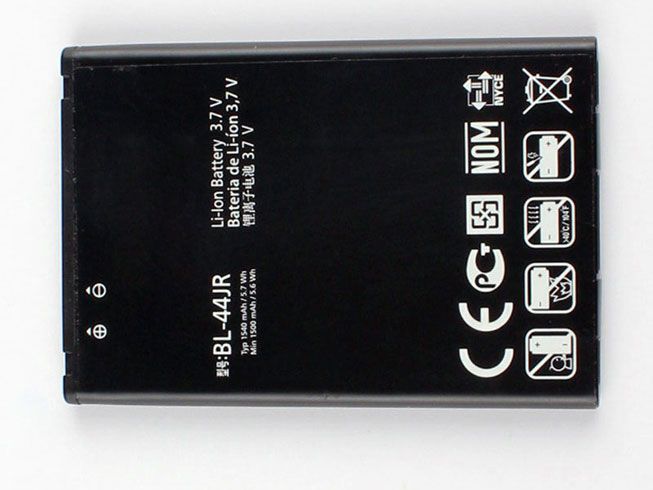 LG BL-44JR