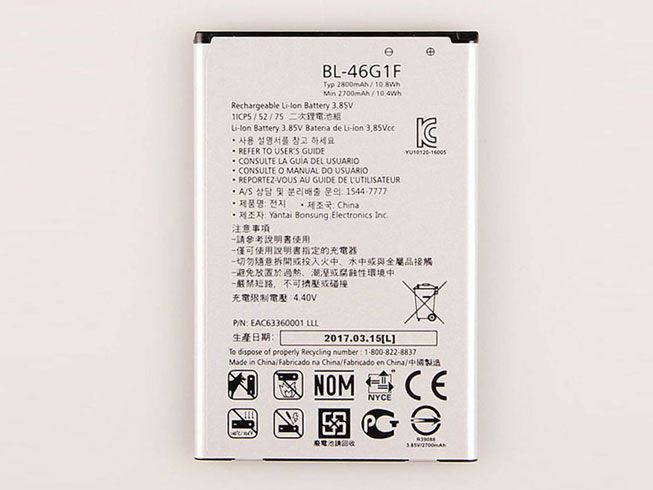 LG BL-46G1F