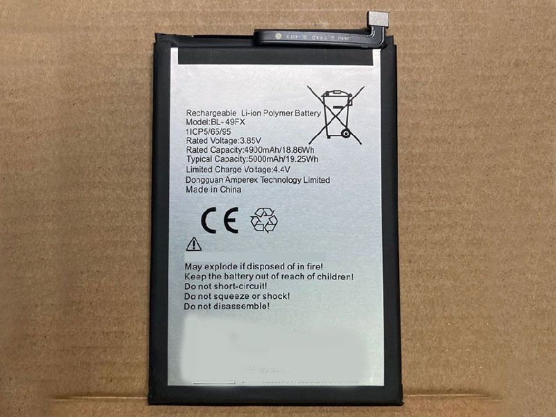 INFINIX BL-49FX