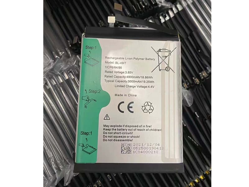 TECNO BL-49IT