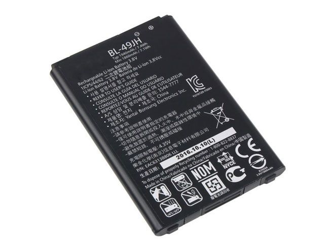 LG BL-49JH