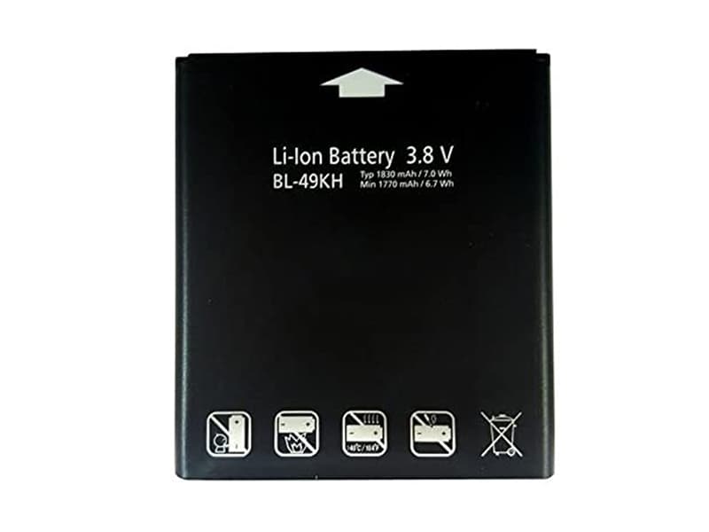 LG BL-49KH