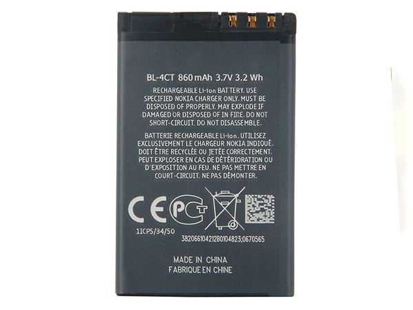 Nokia BL-4CT